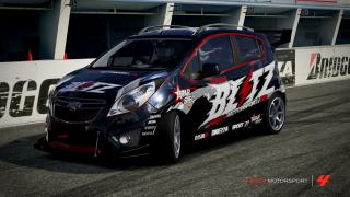 ForzaMotorsport.fr