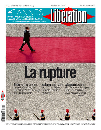Libération Jeudi 17 mai 2012 Mediafire