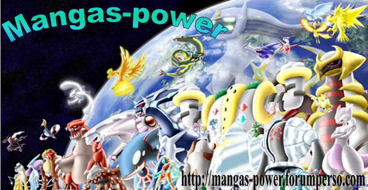 Mangas Power
