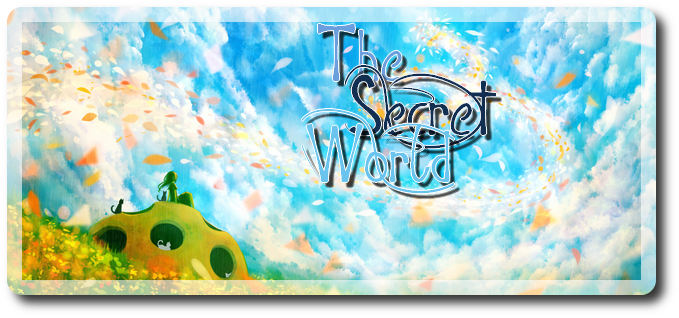 The Secret World